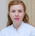 Викторова Оксана Александровна