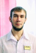 Хомутов Евгений