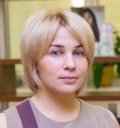 Бабошко Людмила
