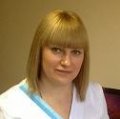 Лютикова Инна Владимировна