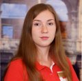 Смирнова Марина