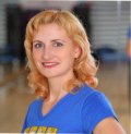 Завьялова Анна