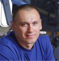 Алдаров Роман