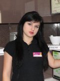 Магадова Айшат Шахшаевна