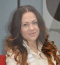 Виноградова Анастасия