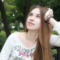 Решетова Оля