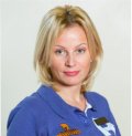 Никитина Наталия