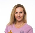 Антонюк Оксана
