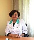 Овчинникова Анна Александровна