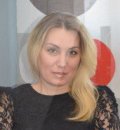Волык Инна