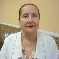 Солдатова Фаина Михайловна