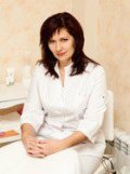 Кондрашова Оксана Николаевна