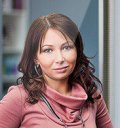 Исакова Екатерина