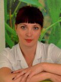 Рожкова Виктория