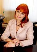 Михайличенко Наталья Владимировна