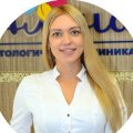 Келемесева Анастасия Игоревна