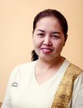 Chinpe Nutchanat