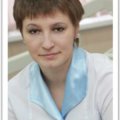 Нохрина Наталья Ивановна