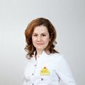 Тамм Алена Валерьевна