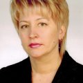 Нароленко Лариса Ивановна