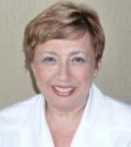 Копышко Ирина Александровна