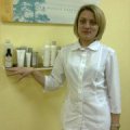 Кривова Ирина Евгеньевна
