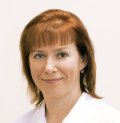 Кузьменко Светлана Алексеевна