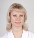 Синельникова Ольга Геннадьевна