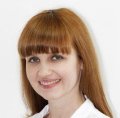 Войтович Алла Барьивна