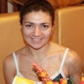 Шмырова Анастасия