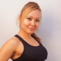 Фатахова Альфина