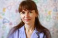 Бурлакова Елена Вильгельмовна