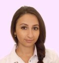 Нахапетян Асмик Тарлановна