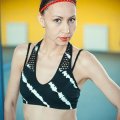 Голубева Регина