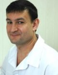 Бадрутдинов Евгений Рашидович