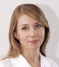 Турбина Ольга Витальевна