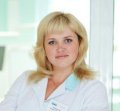 Мясникова Елена Сергеевна