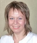 Жуклина Алла Константиновна