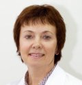 Притчина Ирина Анатольевна