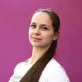 Рожина Анна