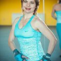 Прокопьева Алла