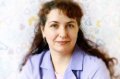 Илюшина Анна Николаевна