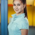 Султанова Диана