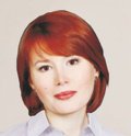 Багнюк Наталья Петровна