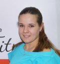 Калинина Елена