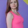 Степанова Анастасия