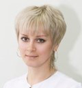 Кремзер Марина Валерьевна