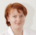 Колмакова Ирина Анатольевна