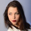 Аглямзянова Евгения