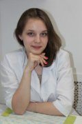 Ольшанская Наталья